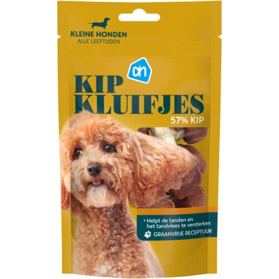 pdp-image-AH Kipkluifjes voor kleine honden