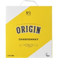 Een afbeelding van Origin Chardonnay