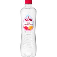 Spa Touch bruisend grapefruit