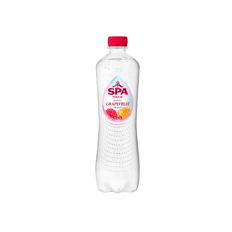 Spa Touch grapefruit