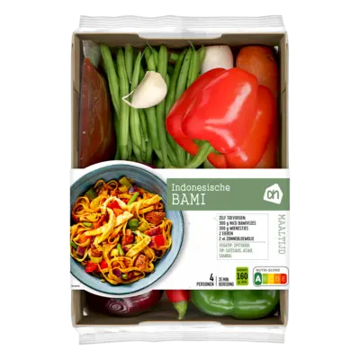 pdp-image-AH Indonesische bami verspakket