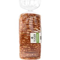 Een afbeelding van AH Extra lang lekker tijger volkoren heel