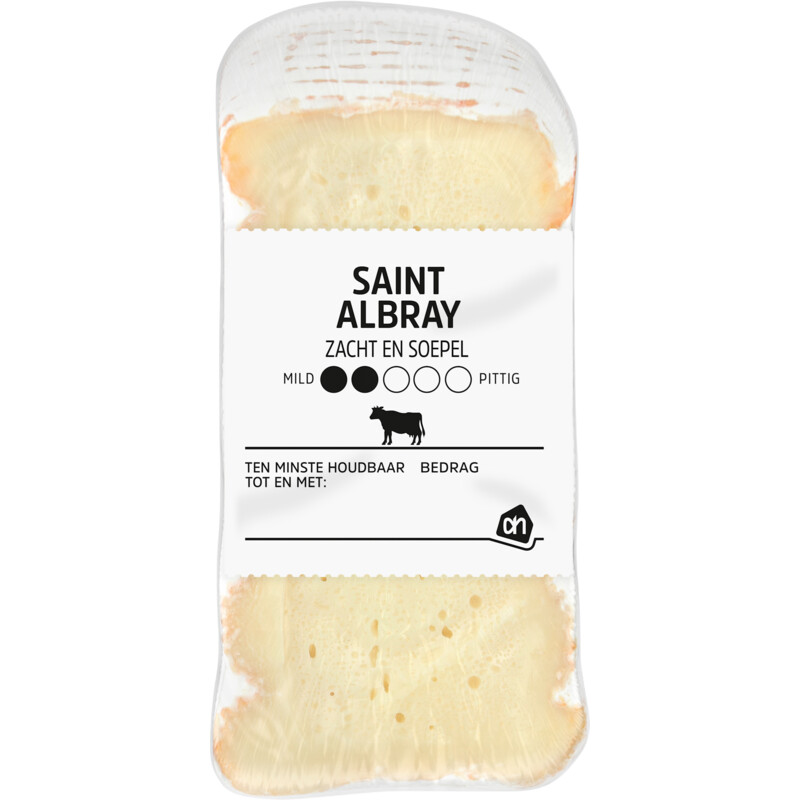 Een afbeelding van Saint Albray Zacht en soepel