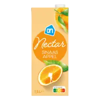 AH Nectar sinaasappel