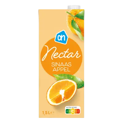 pdp-image-AH Nectar sinaasappel