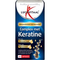 Een afbeelding van Lucovitaal Kertaine complex