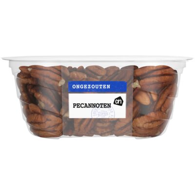 pdp-image-AH Pecannoten ongezouten