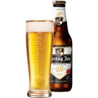 Alcoholvrij, alcoholarm dranken