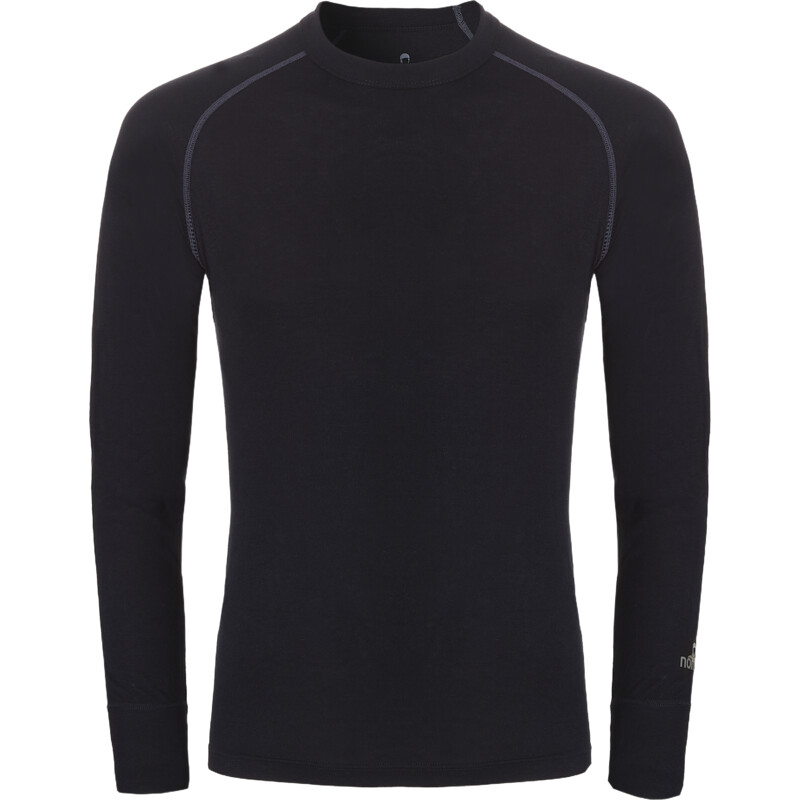 Een afbeelding van Nomad Heren thermo shirt maat L