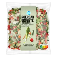 AH Roerbakgroente Italiaans