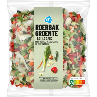pdp-image-AH Roerbakgroente Italiaans