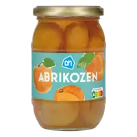 AH Abrikozen
