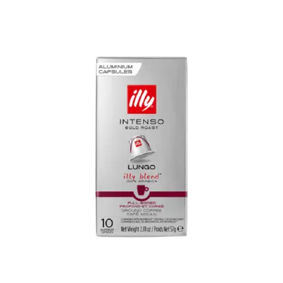 pdp-image-illy Intenso lungo capsules