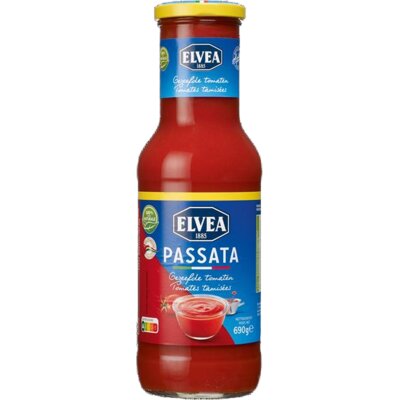 pdp-image-Elvea Passata 690g bel