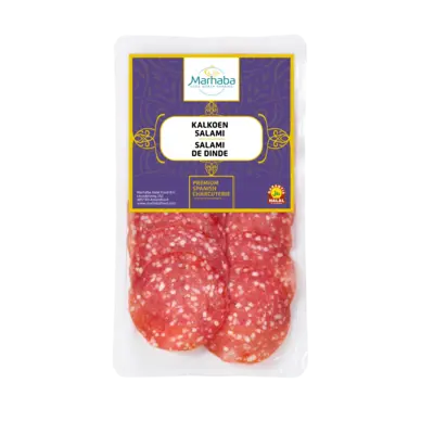 pdp-image-Marhaba Kalkoen salami