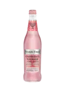 Fever-Tree Raspberry & rhubarb tonic water