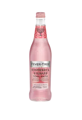 pdp-image-Fever-Tree Raspberry & rhubarb tonic water