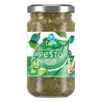 AH Terra Plantaardige pesto verde