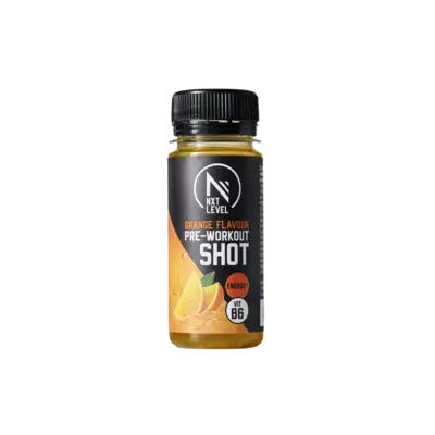 pdp-image-NXT Level Pre-workout shot orange flavour