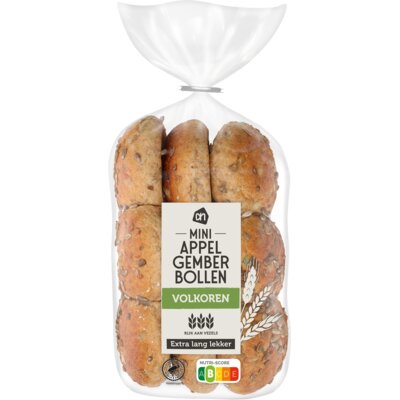 pdp-image-AH Mini appel bollen gember