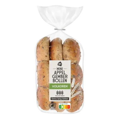 pdp-image-AH Mini appel bollen gember