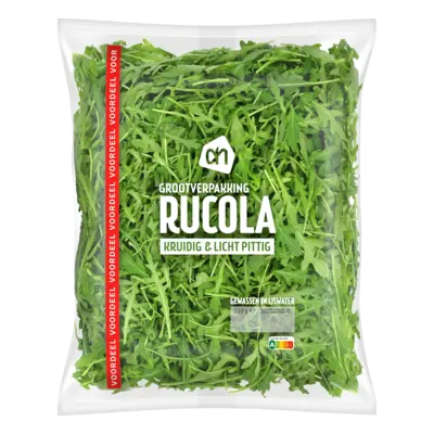 pdp-image-AH Rucola grootverpakking