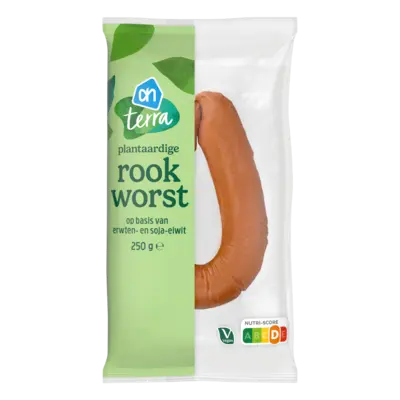 pdp-image-AH Terra Plantaardige rookworst