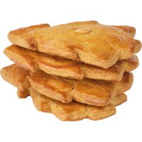 Een afbeelding van AH Excellent Dennenboom gevulde koek