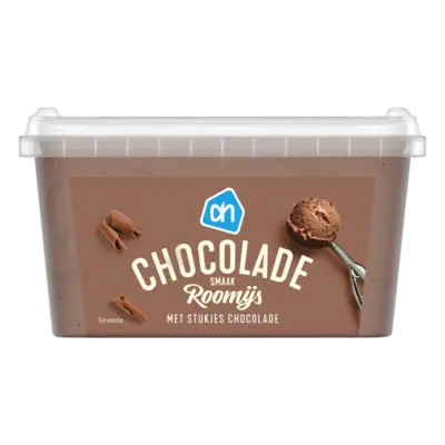 pdp-image-AH Chocolade roomijs