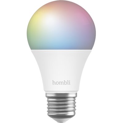 pdp-image-Hombli Smart lamp RGB
