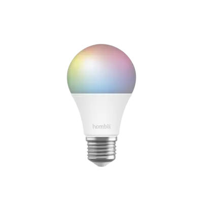 pdp-image-Hombli Smart lamp RGB