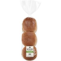 Een afbeelding van AH Volkoren bollen