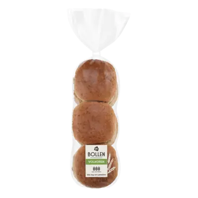 pdp-image-AH Volkoren bollen