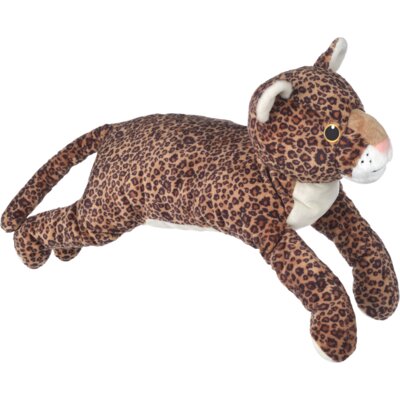 pdp-image-AH Xl pluche luipaard