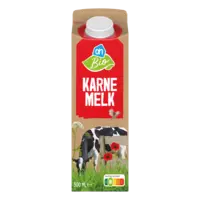 AH Biologisch Karnemelk