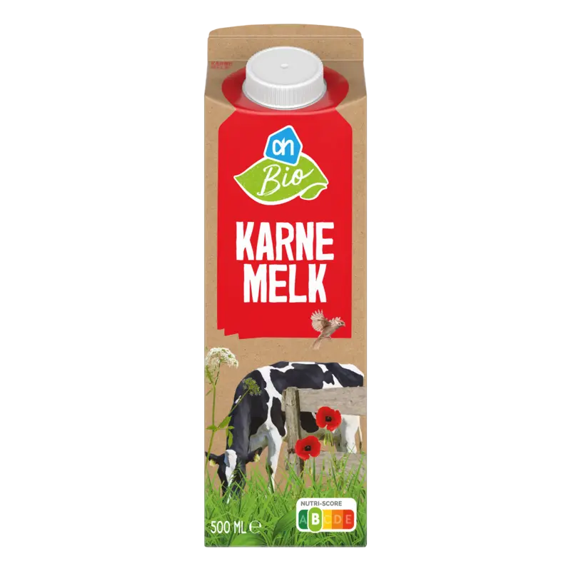 Karnemelk