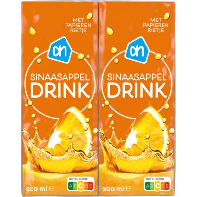 pdp-image-AH Sinaasappeldrink