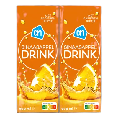 pdp-image-AH Sinaasappeldrink