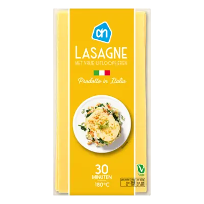 pdp-image-AH Lasagne ei