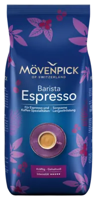 pdp-image-Mövenpick Espresso bohnen