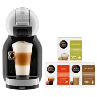Krups Dolce gusto mini me KP123BBP