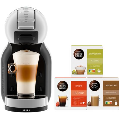 pdp-image-Krups Dolce gusto mini me KP123BBP