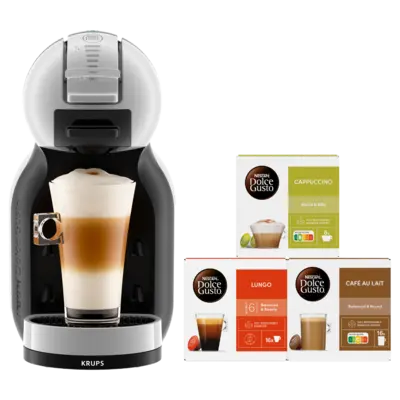 pdp-image-Krups Dolce gusto mini me KP123BBP