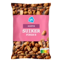 AH Suikerpinda's