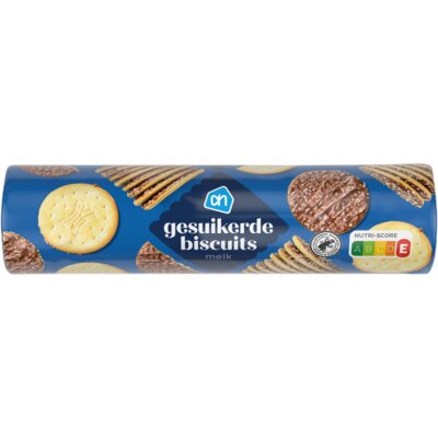 pdp-image-AH Gesuikerde biscuits melk chocolade