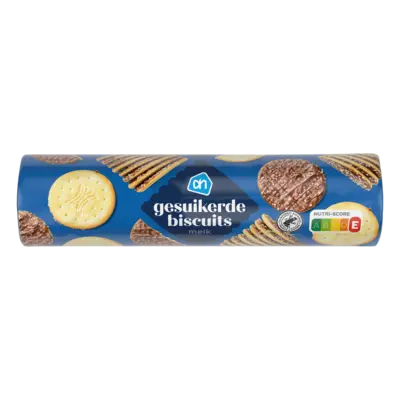 pdp-image-AH Gesuikerde biscuits melk chocolade