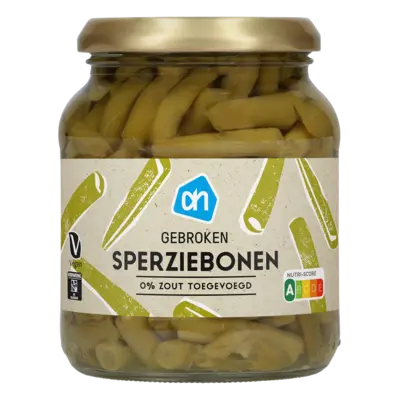 pdp-image-AH Gebroken sperziebonen