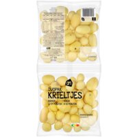 Een afbeelding van AH Krieltjes duopak