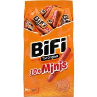 Een afbeelding van Bifi Minis 10-pack
