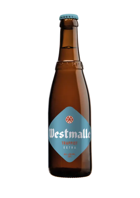 Trappist Extra - Fles - 330ML